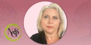 Picture of Natalie Sheryl Groulíková
