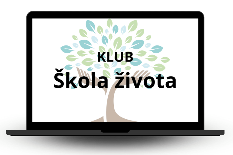 Klub ŠKOLA ŽIVOTA