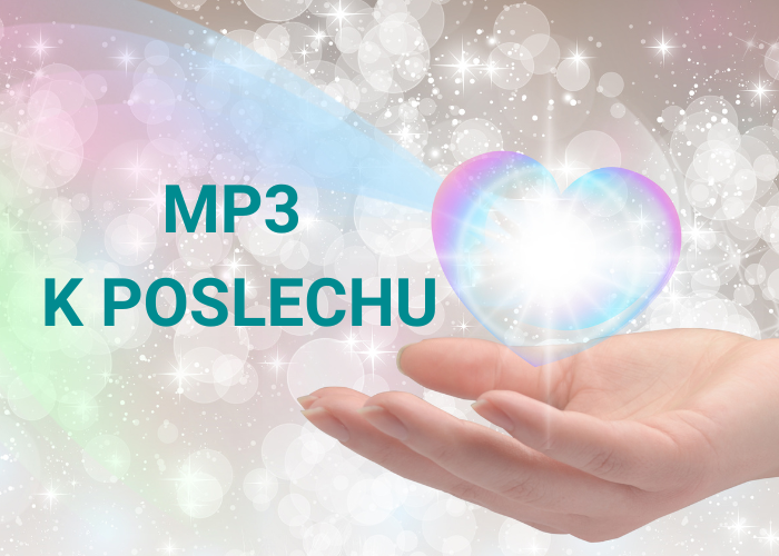 MP3 k poslechu