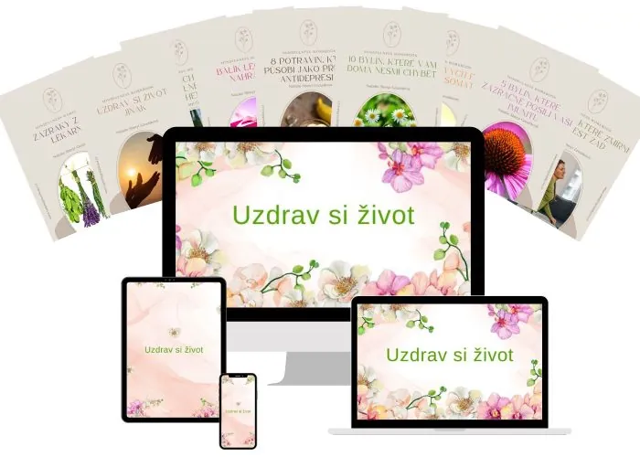kurz Uzdrav si život