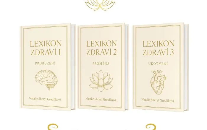 Lexikon zdravi Lexikon zdravi