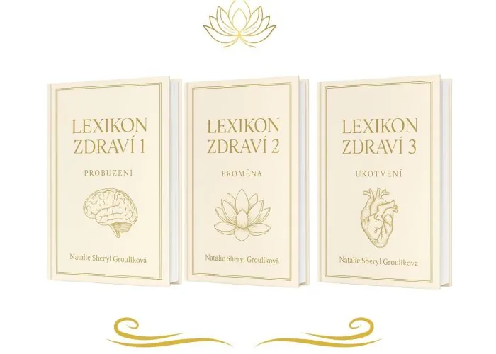 Lexikon zdravi