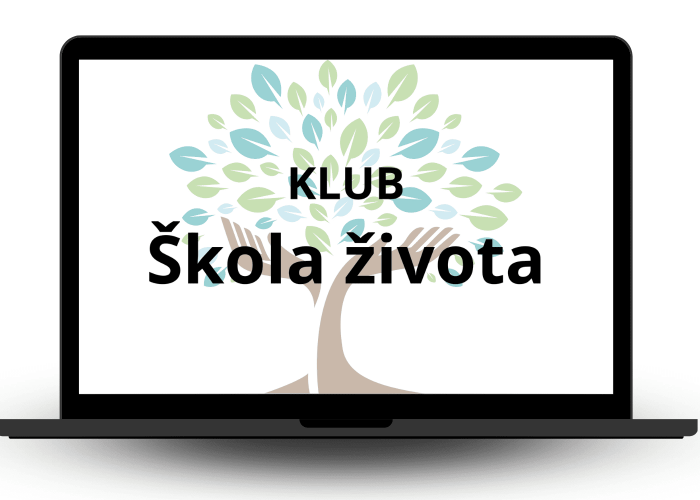 Klub ŠKOLA ŽIVOTA